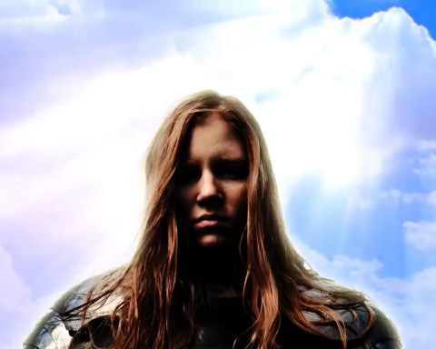 Holly Warrior