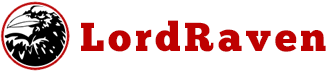Фрилансер LordRaven