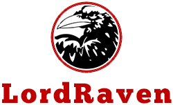 Фрилансер LordRaven